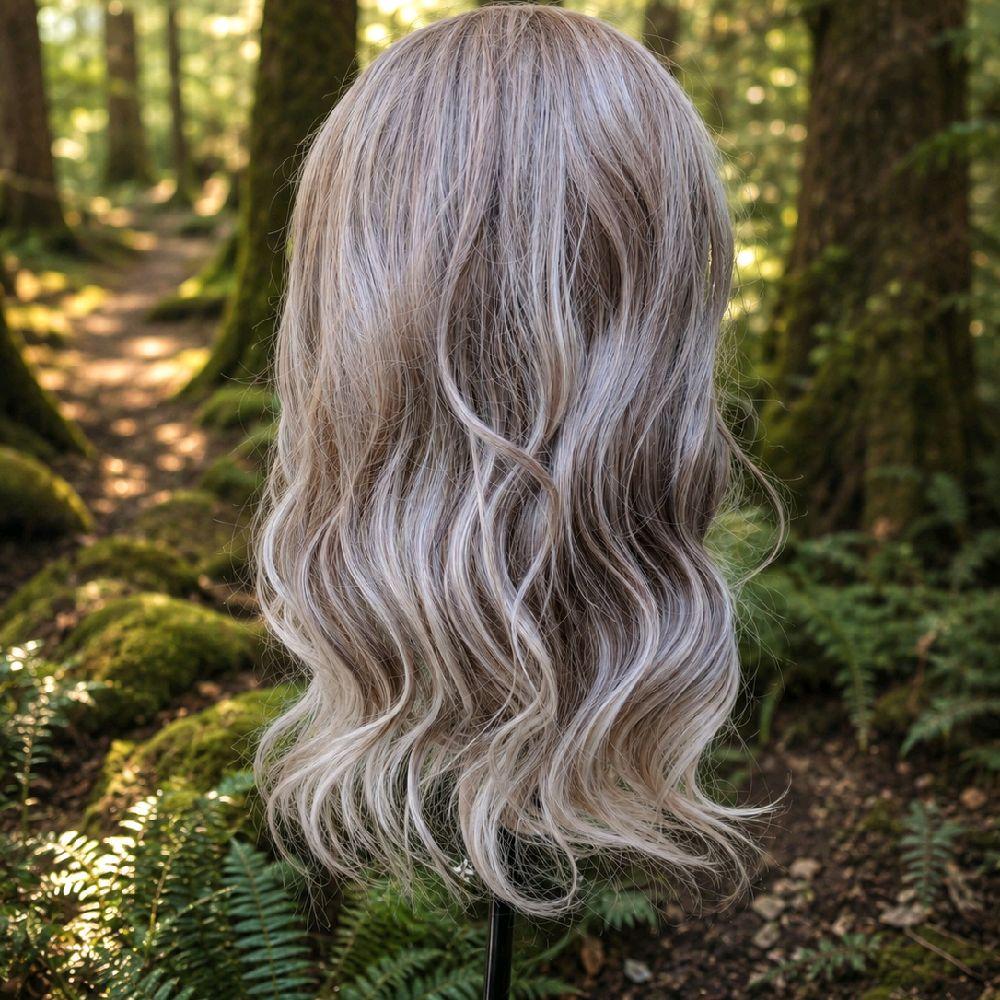 PEARL - Lavender Blonde
