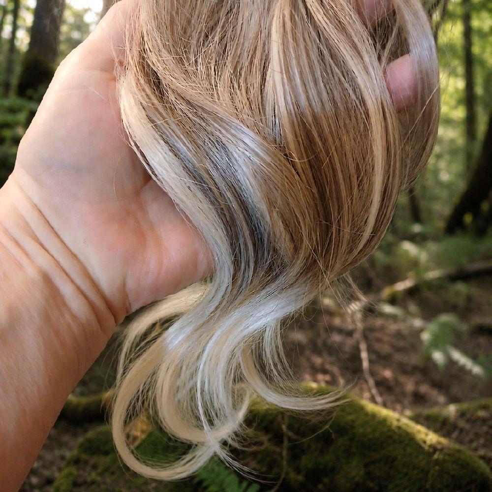 PEARL - Lavender Blonde