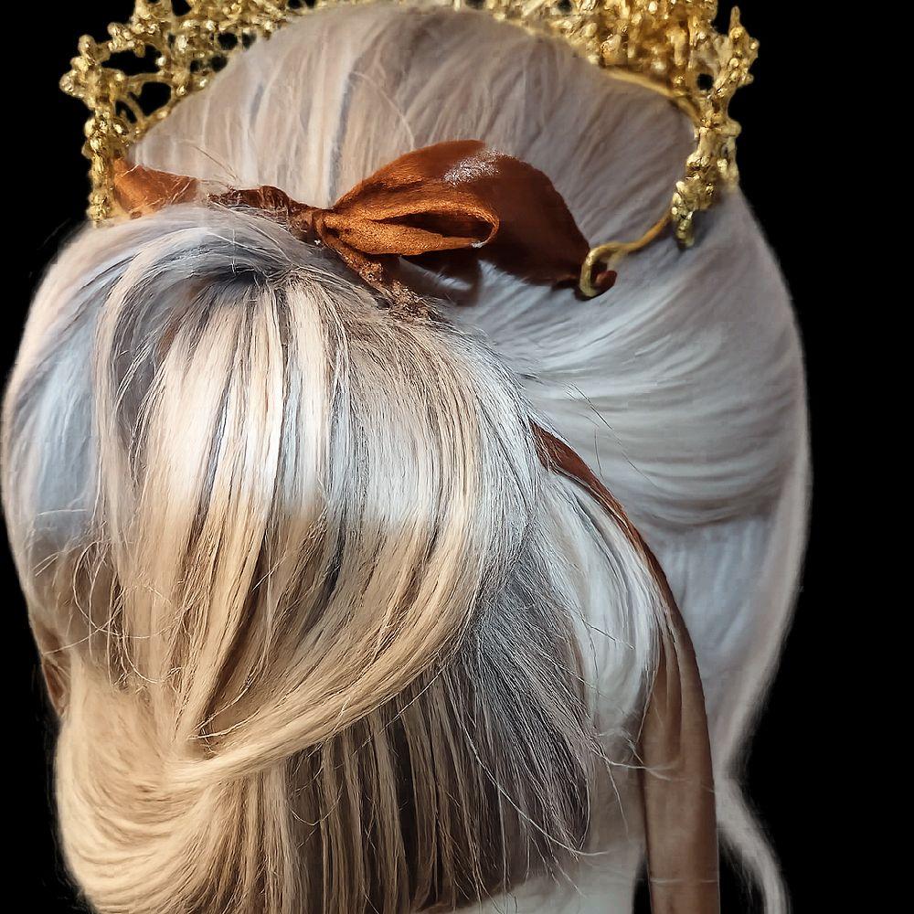 PEARL - Lavender Blonde