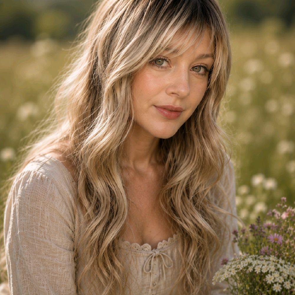 AMELIA - Washed Linen