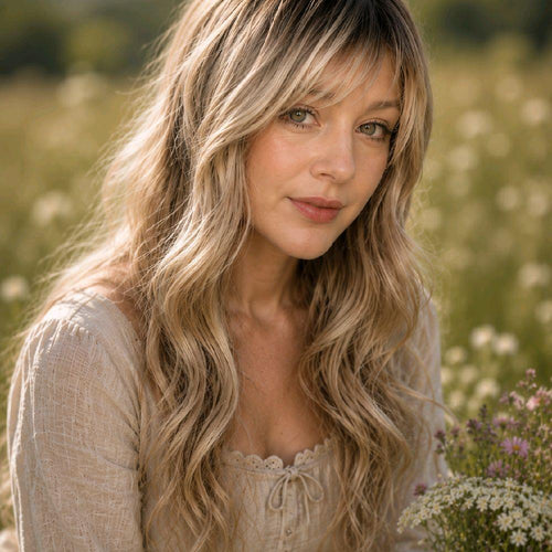 AMELIA - Washed Linen