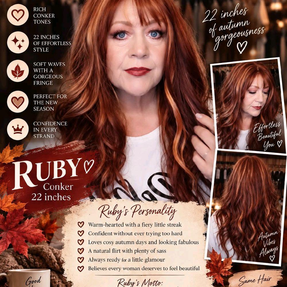 RUBY - Conker