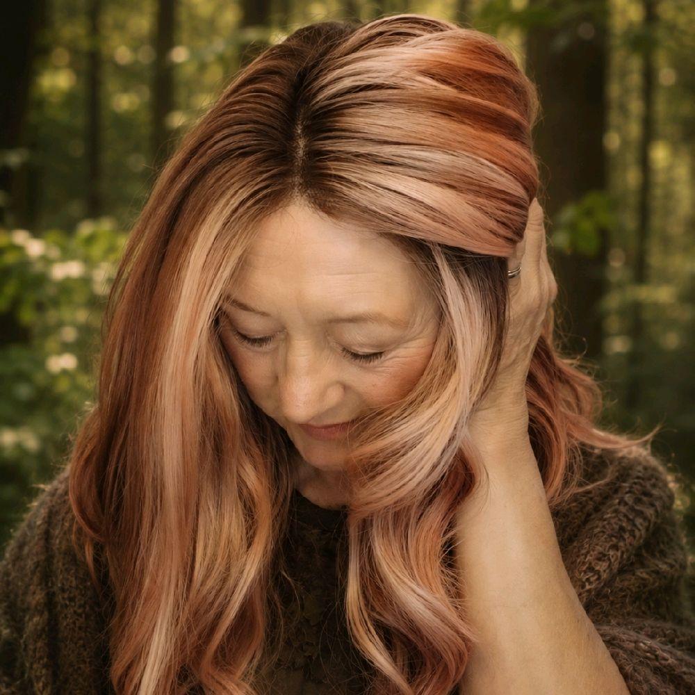 JULIETTE - Rose Velvet