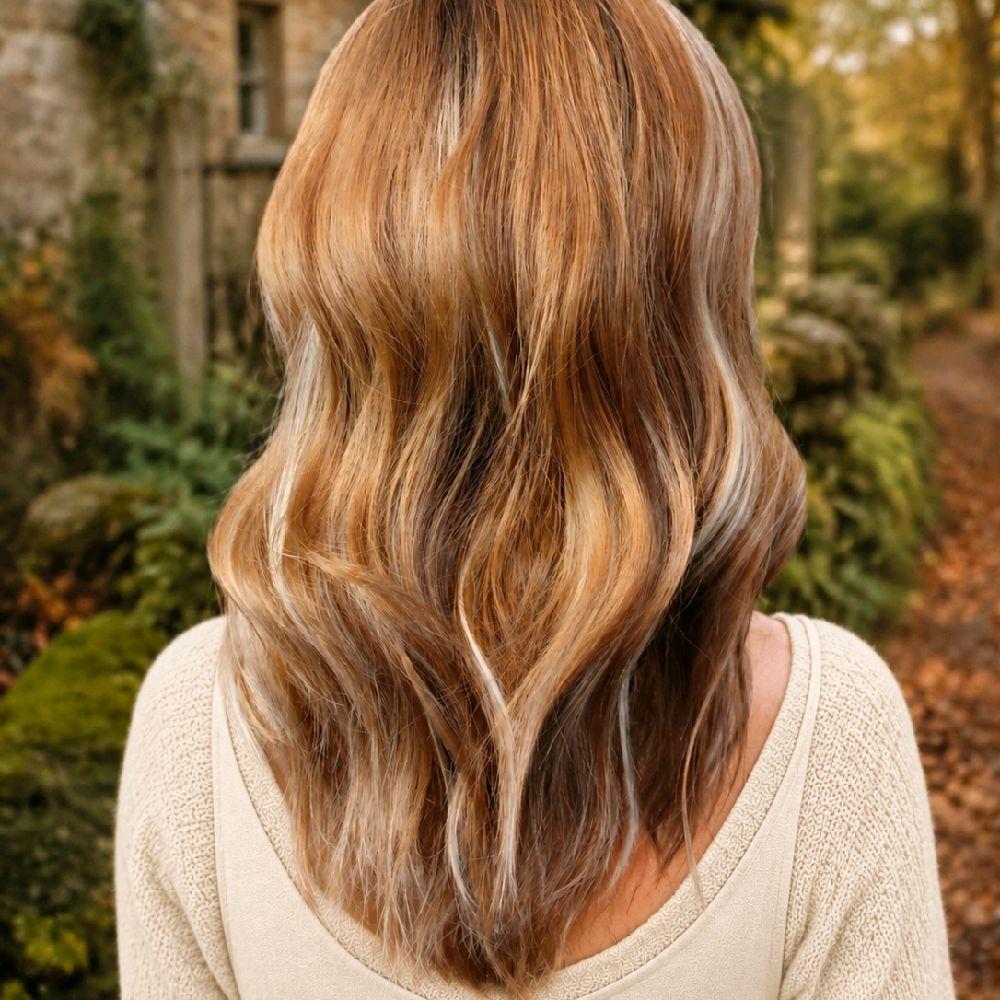SCARLETT - Autumn