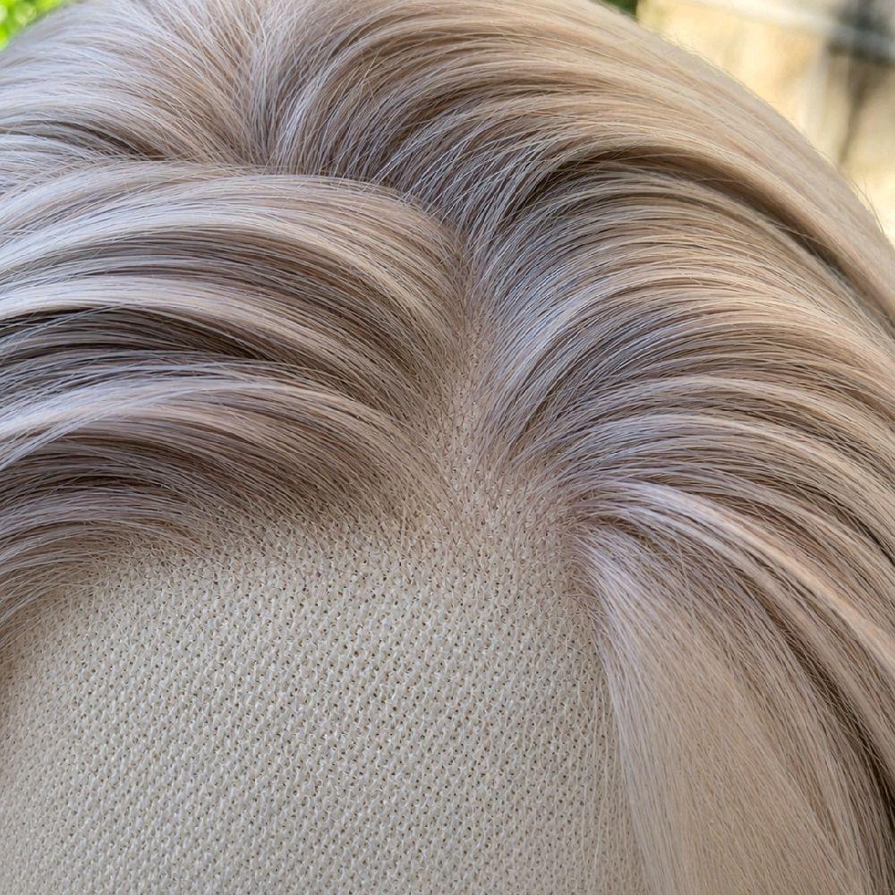 PEARL - Lavender Blonde