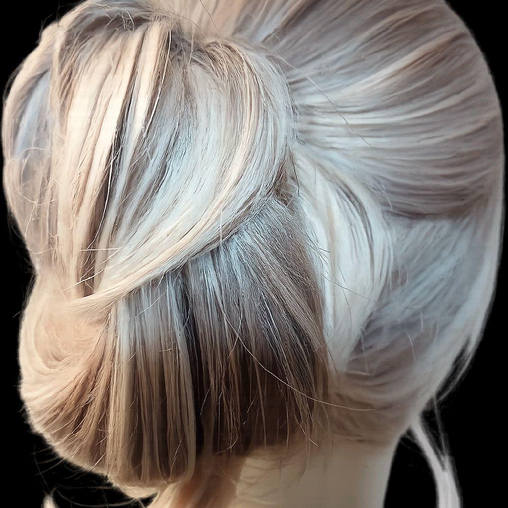 PEARL - Lavender Blonde