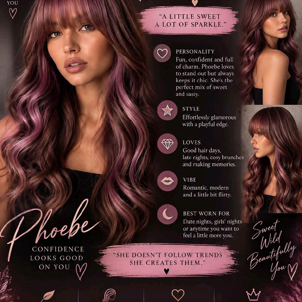 PHOEBE - Sugarplum