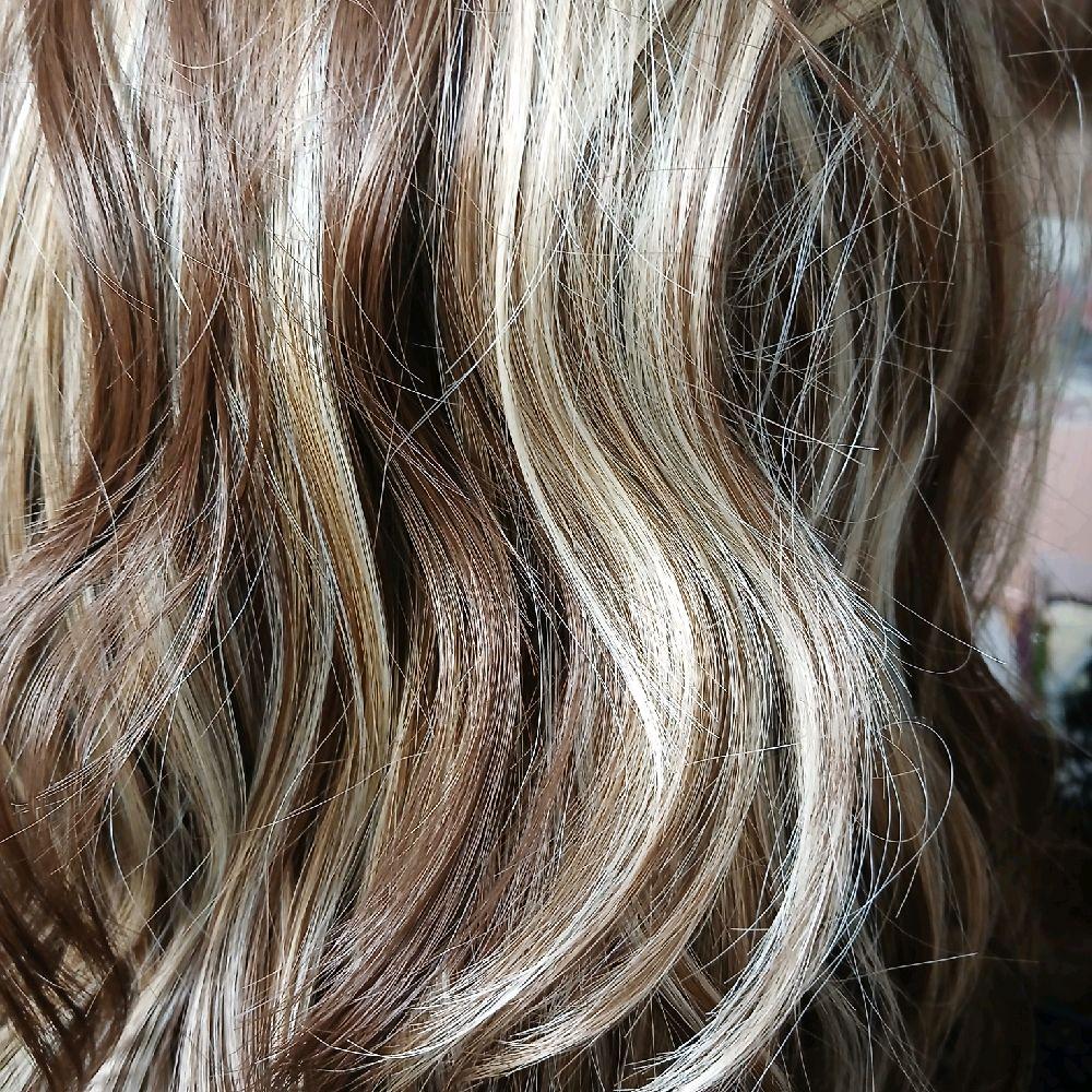 ISOBELLA - Bronzed Heather
