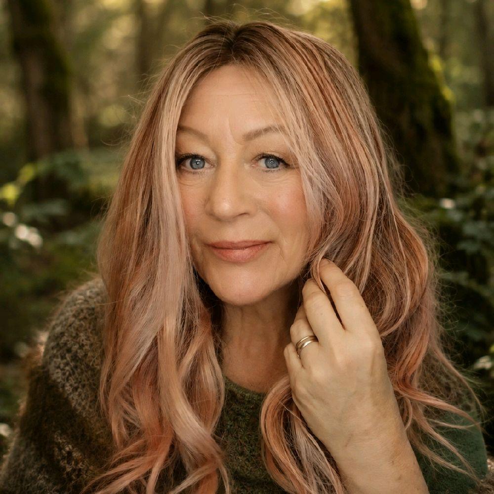JULIETTE - Rose Velvet