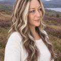 ISOBELLA - Bronzed Heather